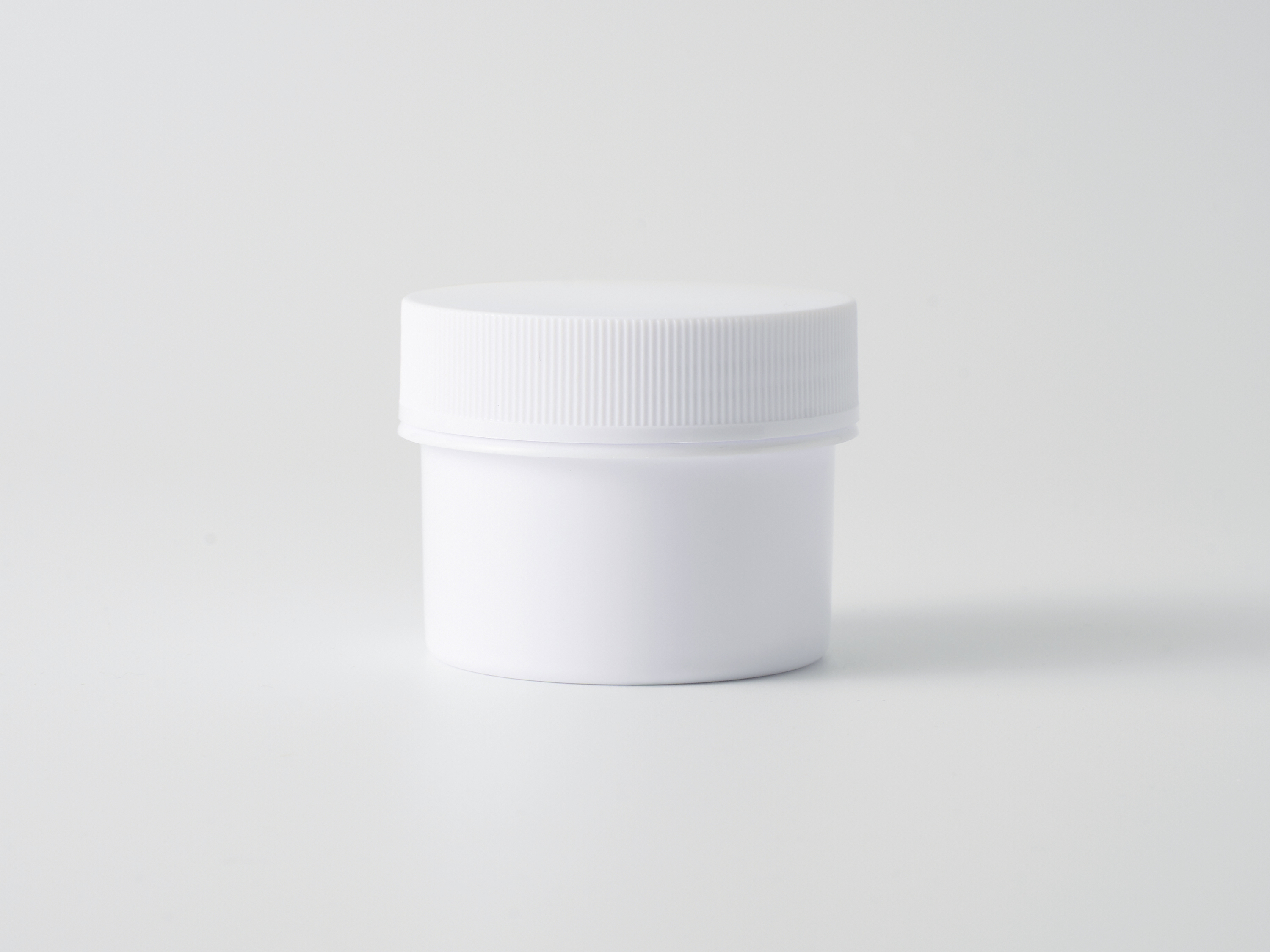 【化粧品容器】コストを追求したシルエット