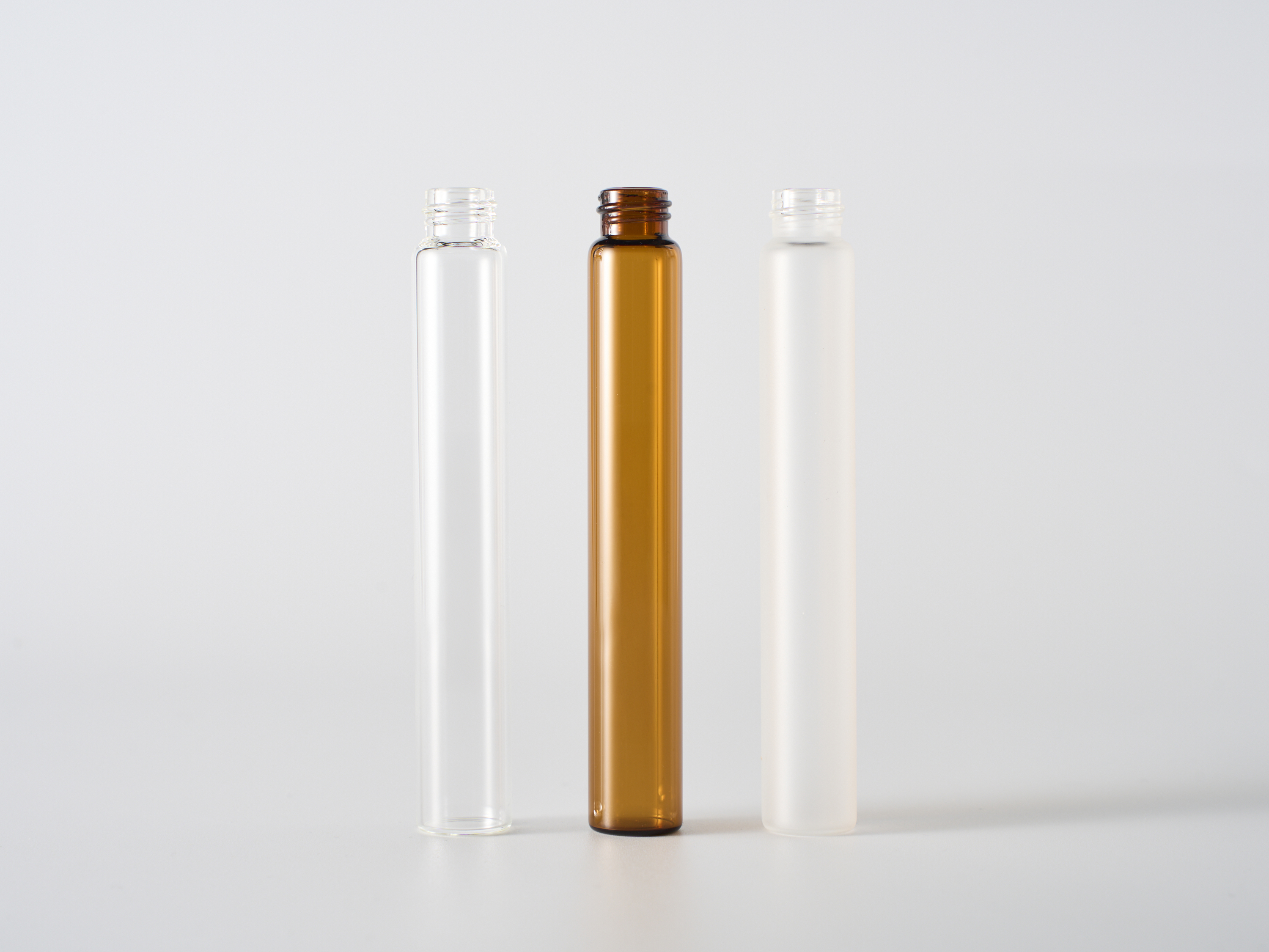 【化粧品容器】ロールオン容器 10ml