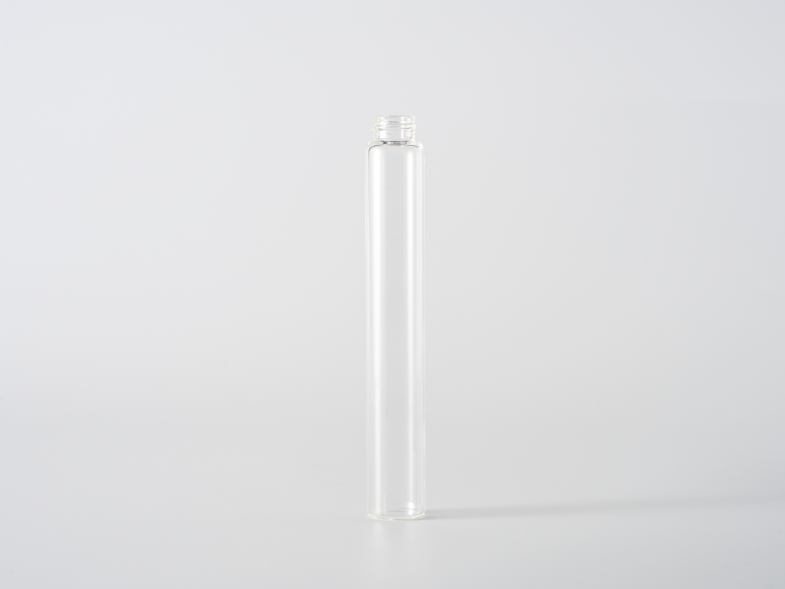 【化粧品容器】小ロット在庫対応の標準ナチュラル仕様ボトル LM403-10 ナチュラル〈香水瓶〉