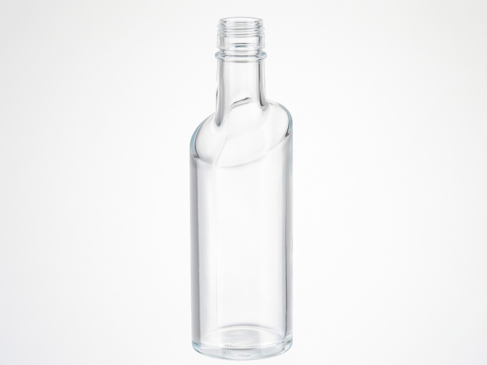 【化粧品容器】小ロット在庫対応の標準ナチュラル仕様ボトル  SSH-300A ナチュラル〈ディフューザー瓶〉