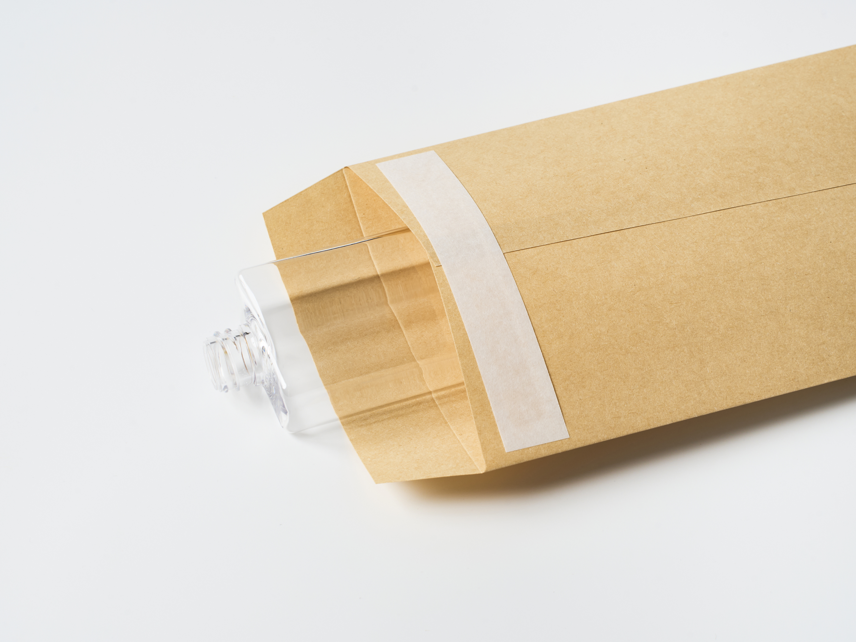 【化粧品容器】メール便対応のボトル