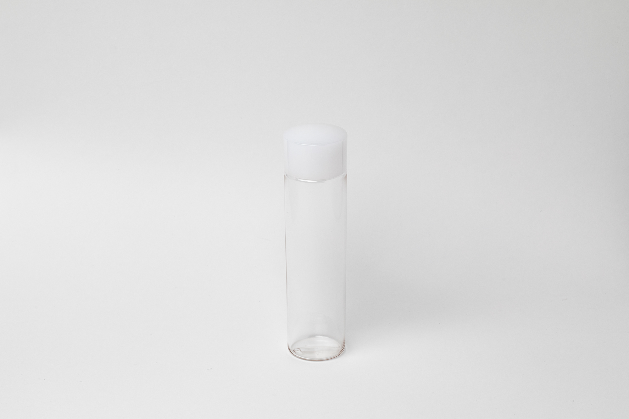 【化粧品容器】アステル 120mL〈ボトル〉