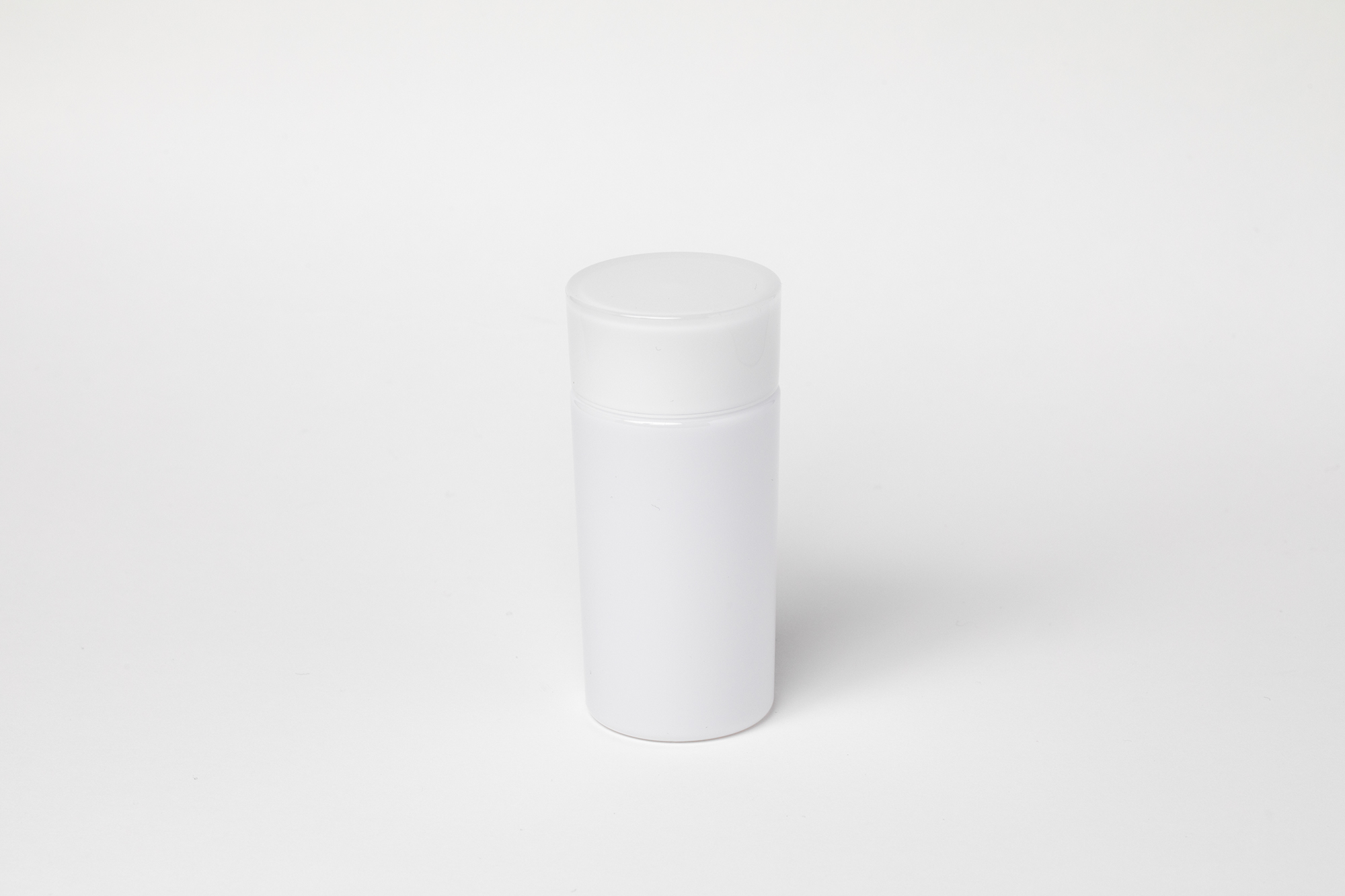 【化粧品容器】ブルーム 100mL 〈ボトル〉