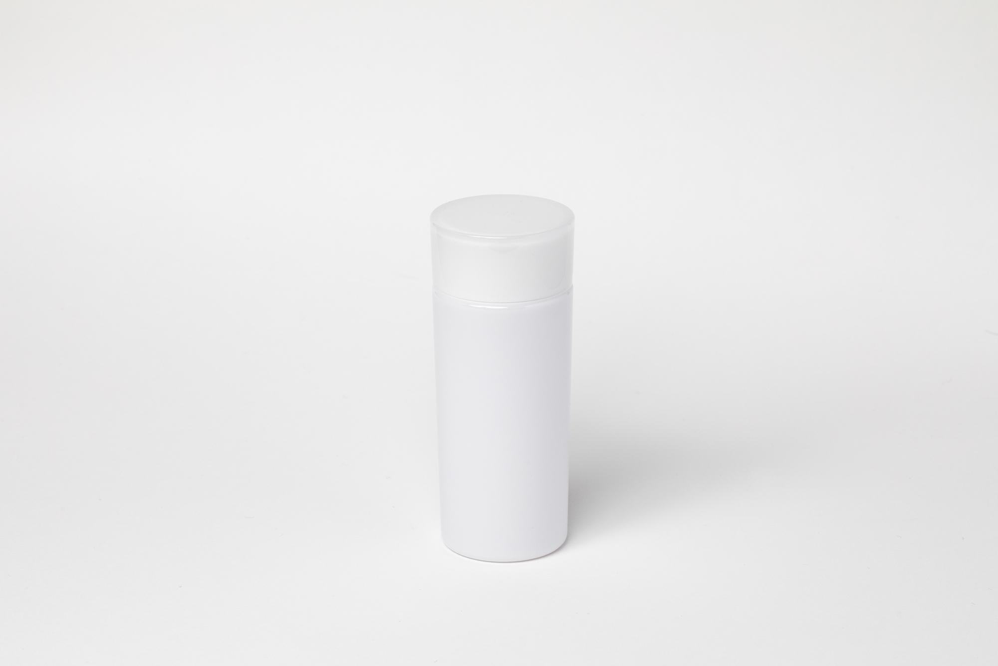 【化粧品容器】ブルーム 120mL〈ボトル〉