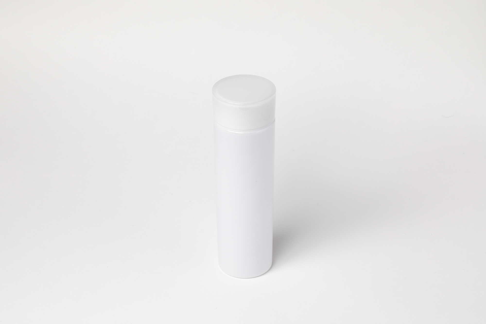 【化粧品容器】ブルーム 180mL〈ボトル〉