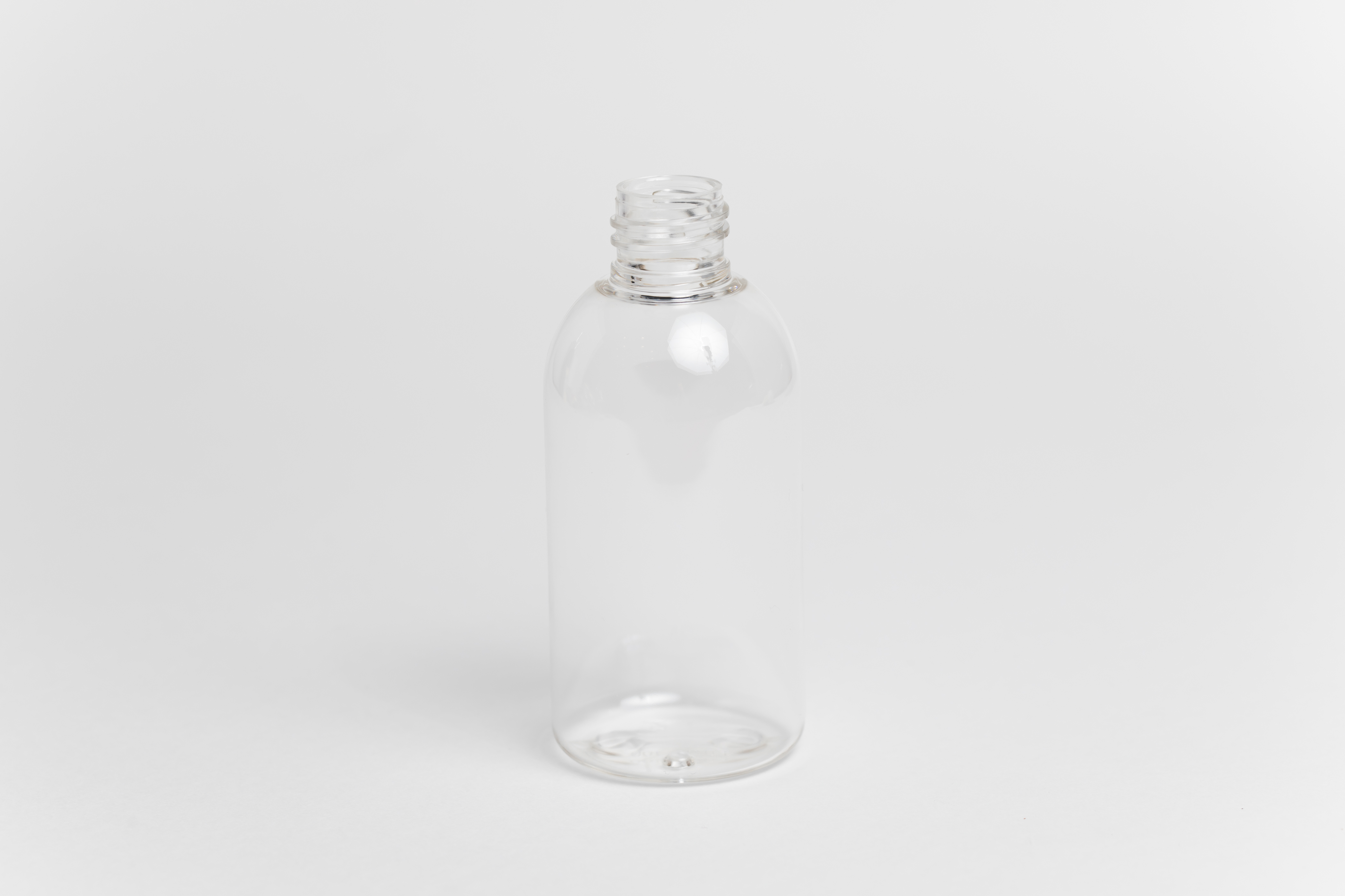 【化粧品容器】シャンパン 100mL〈ボトル〉