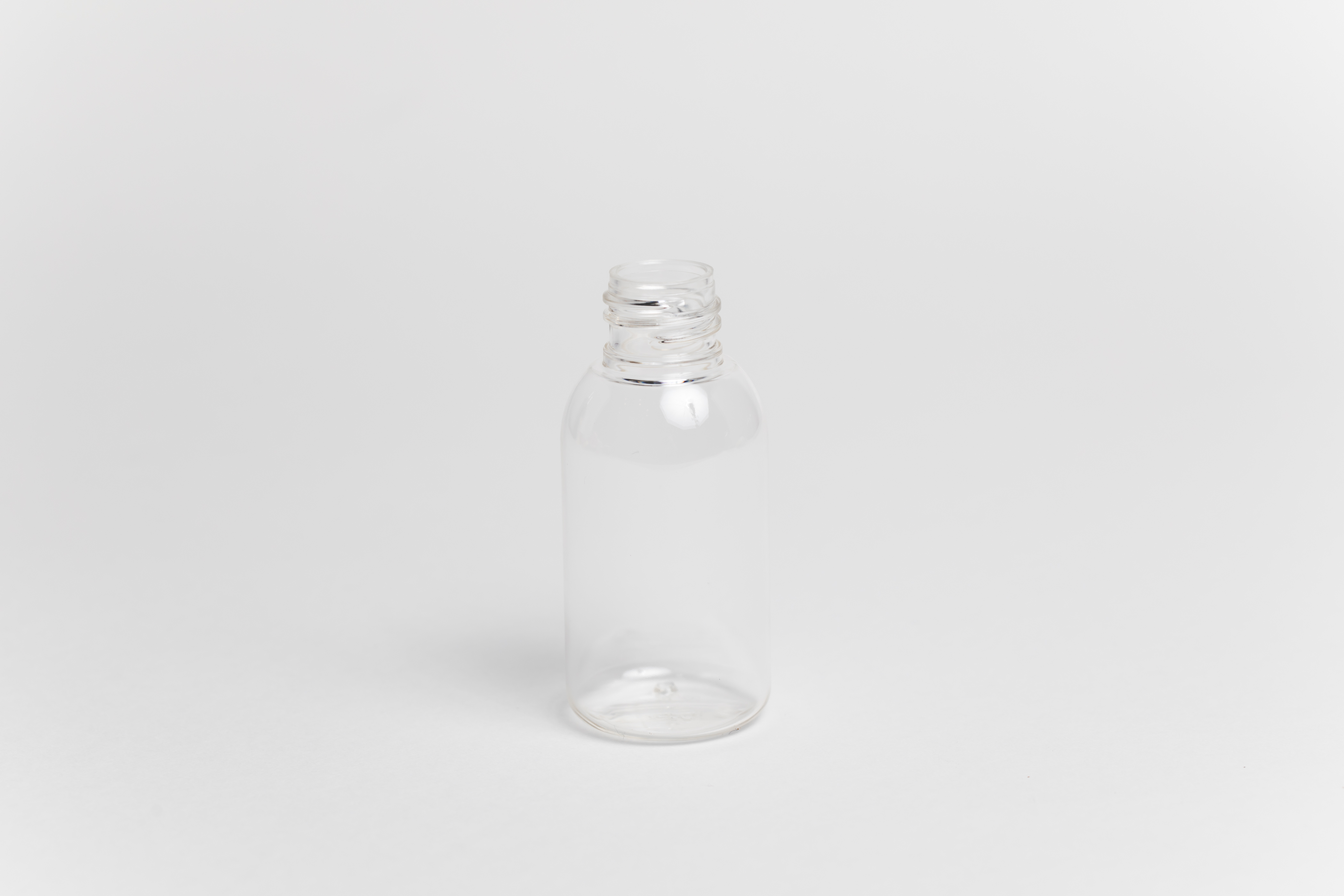 【化粧品容器】シャンパン 50mL〈ボトル〉