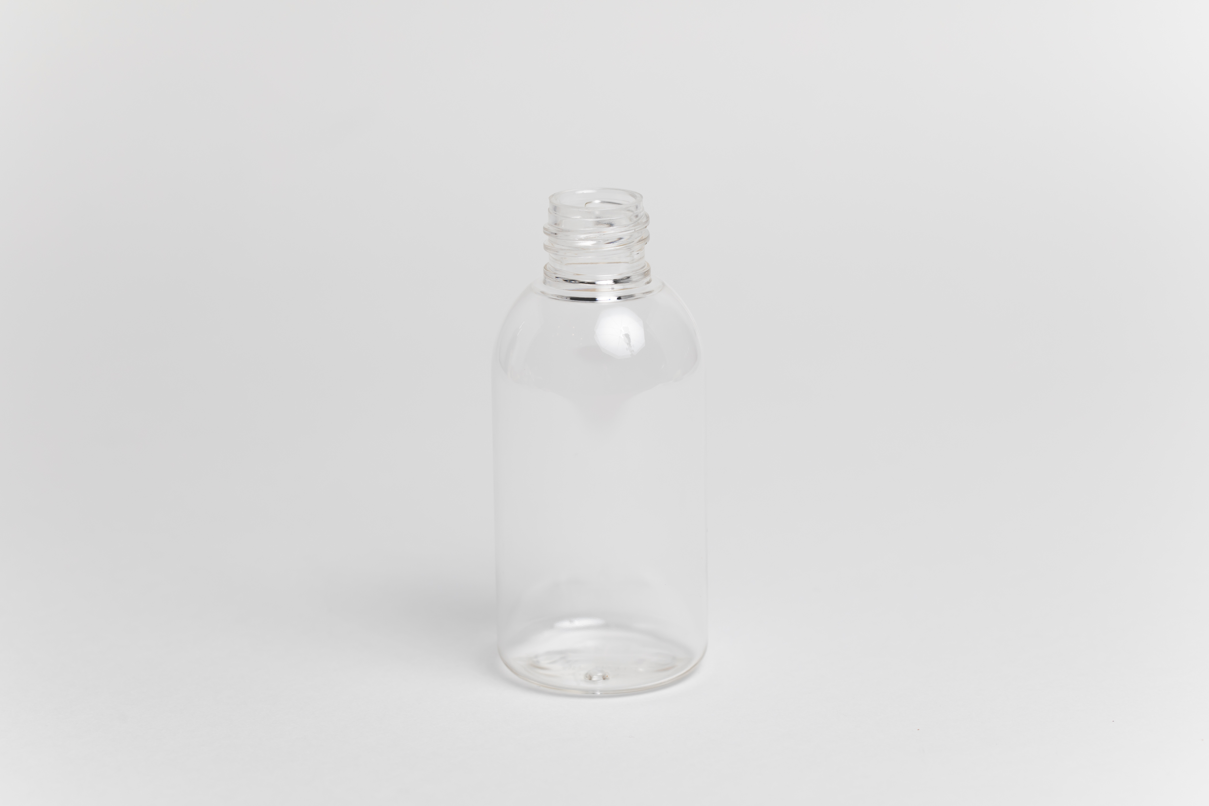 【化粧品容器】シャンパン 80mL〈ボトル〉