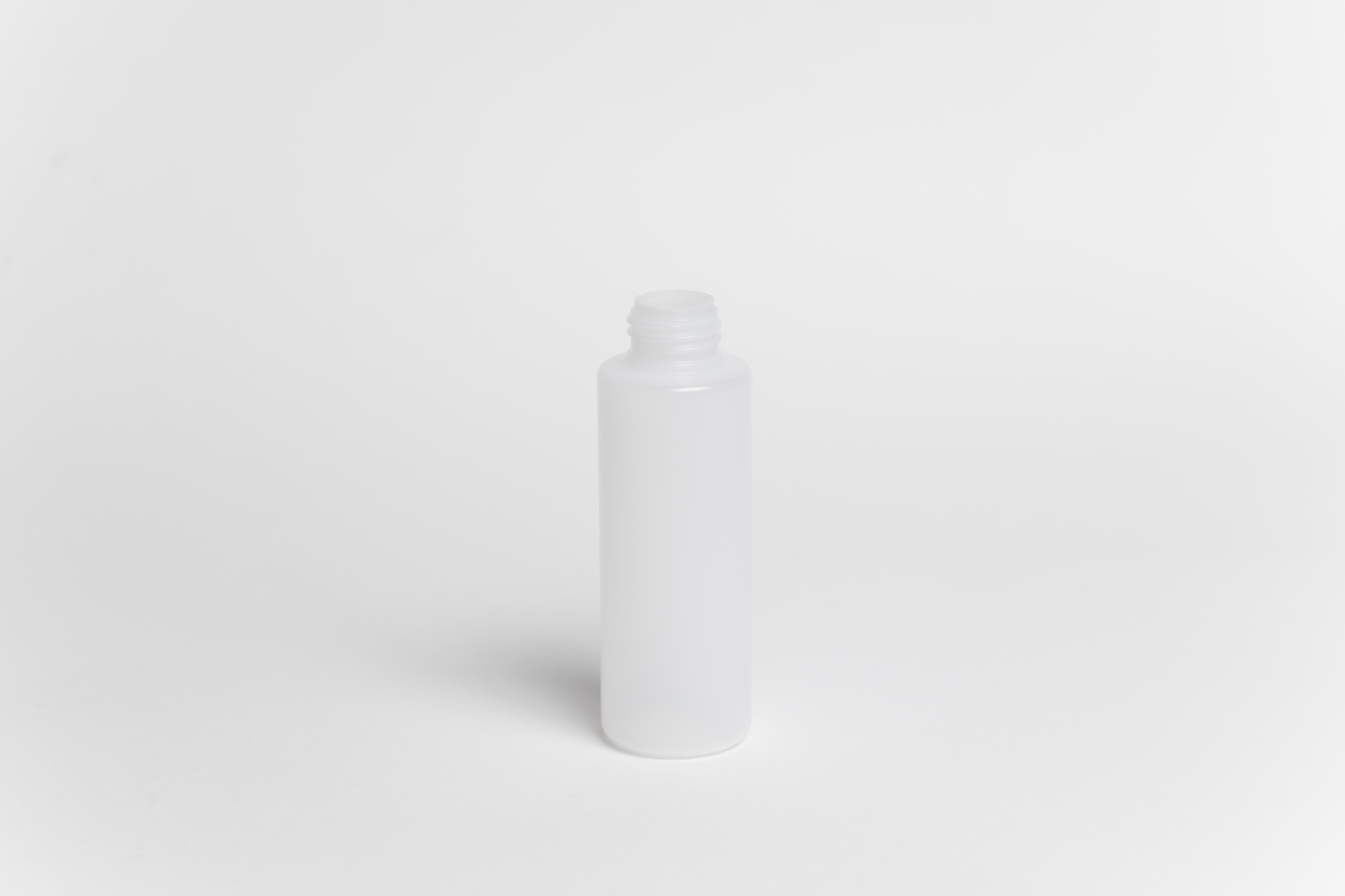 【化粧品容器】コリンズ PE 100mL〈ボトル〉