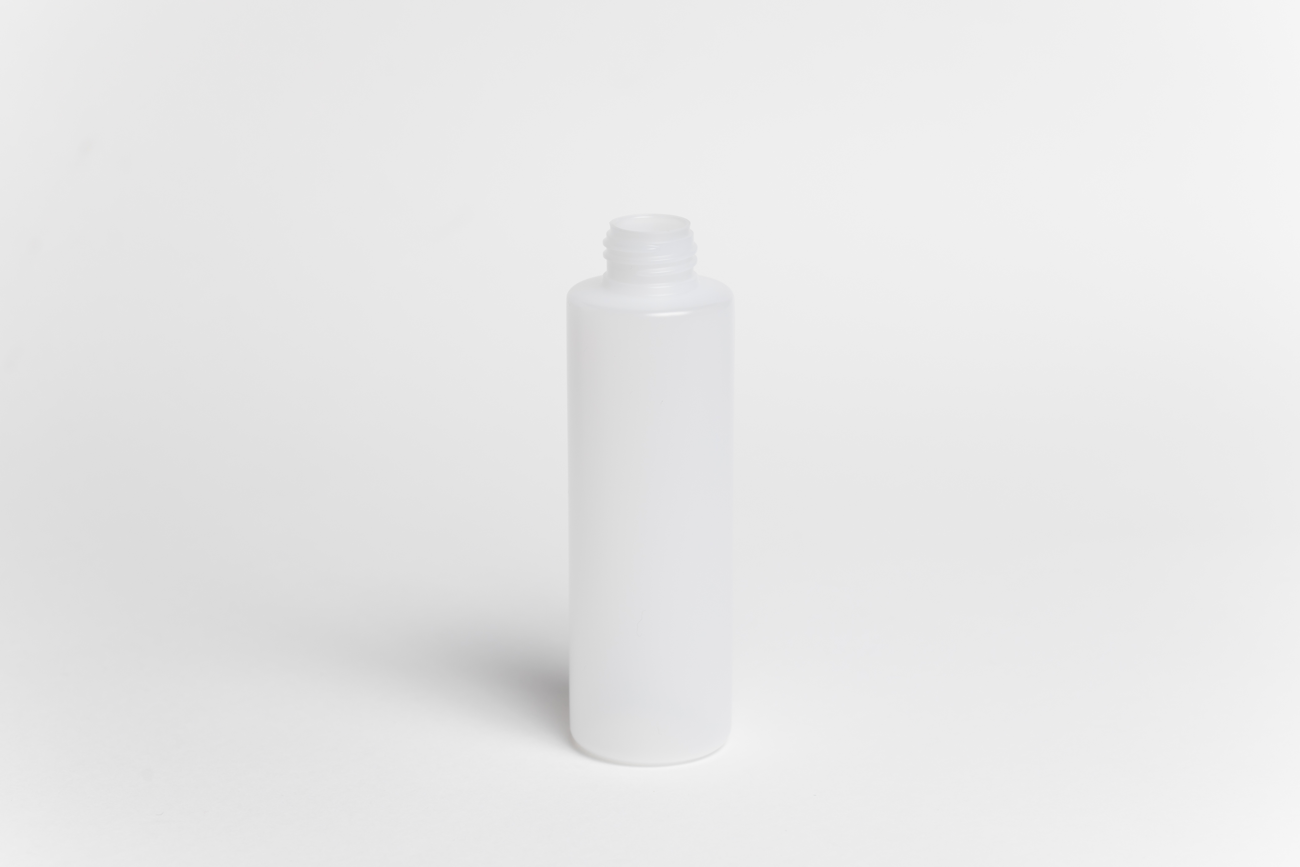 【化粧品容器】コリンズ PE 120mL〈ボトル〉