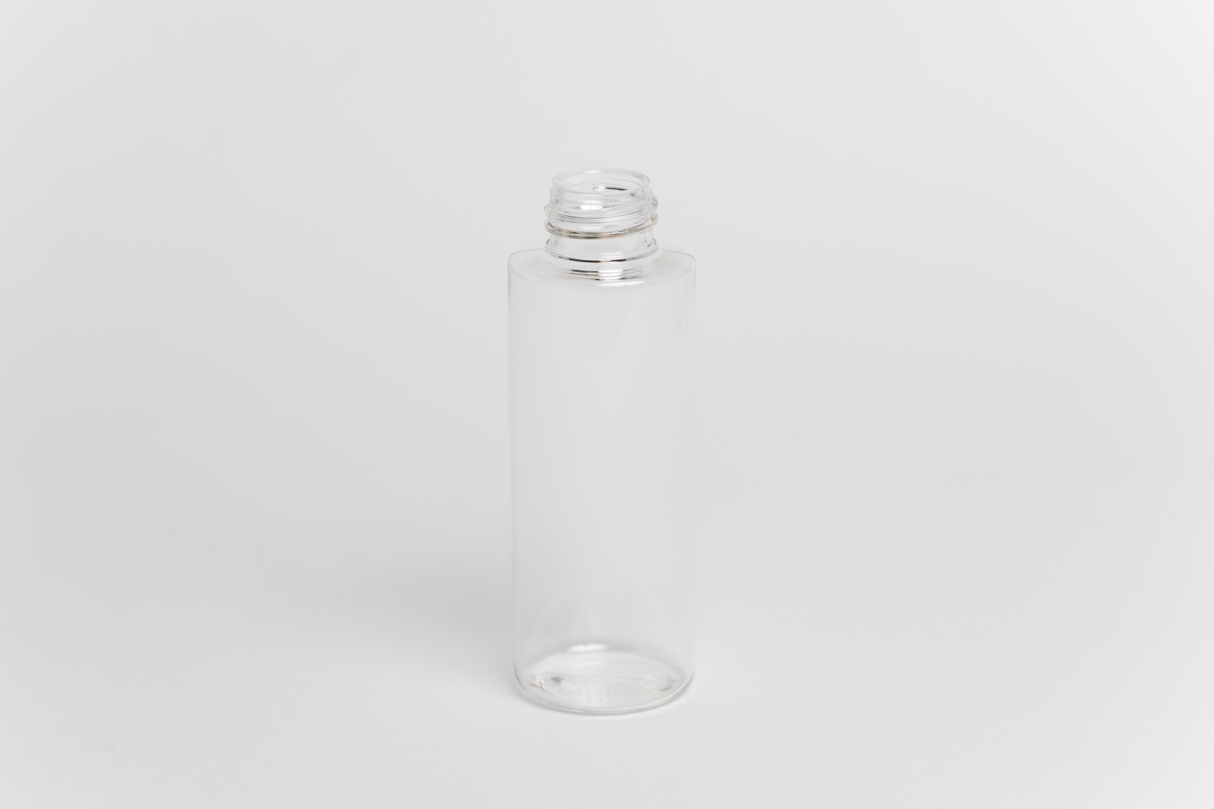 【化粧品容器】コリンズ PET 100mL〈ボトル〉