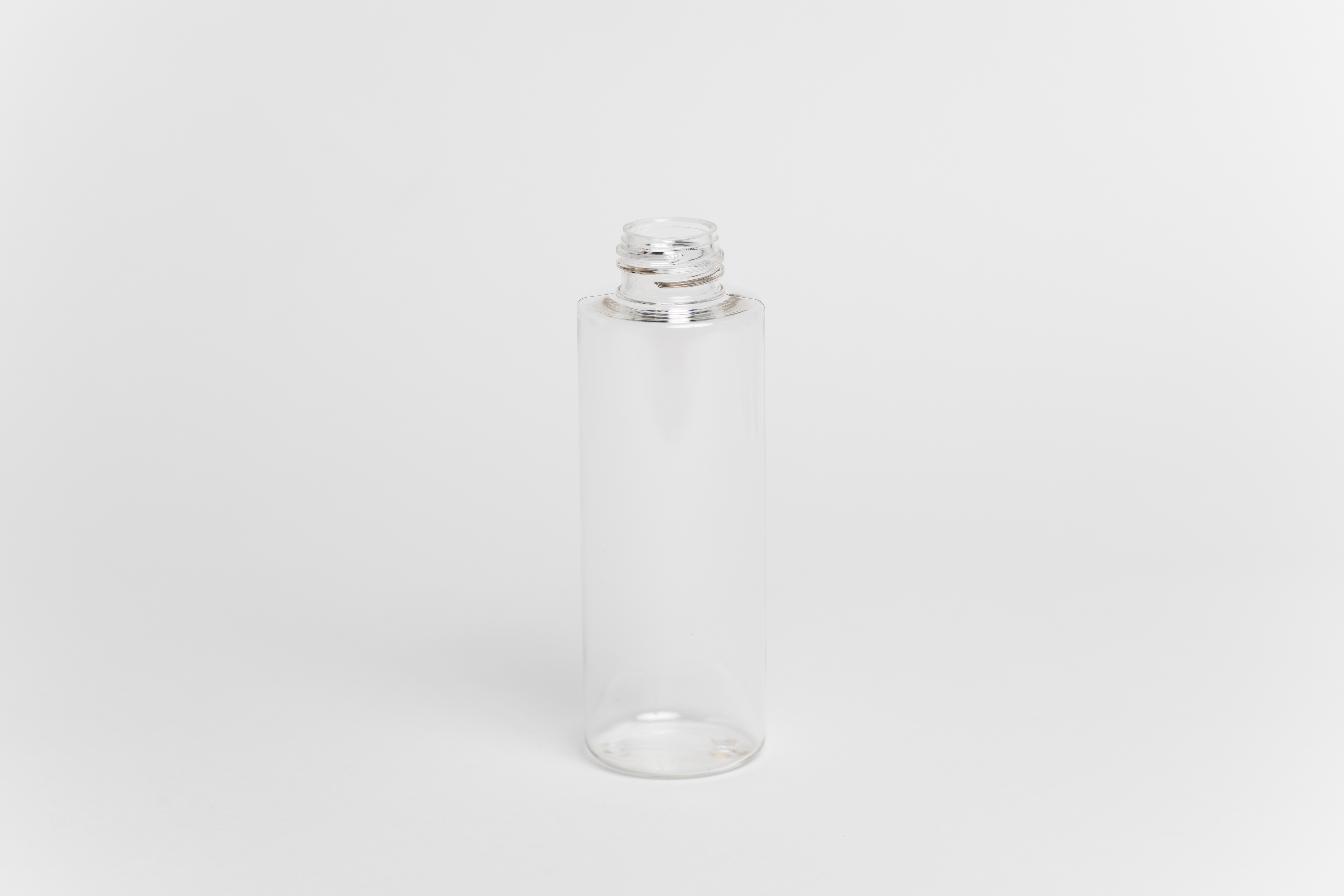 【化粧品容器】コリンズ PET 120mL〈ボトル〉