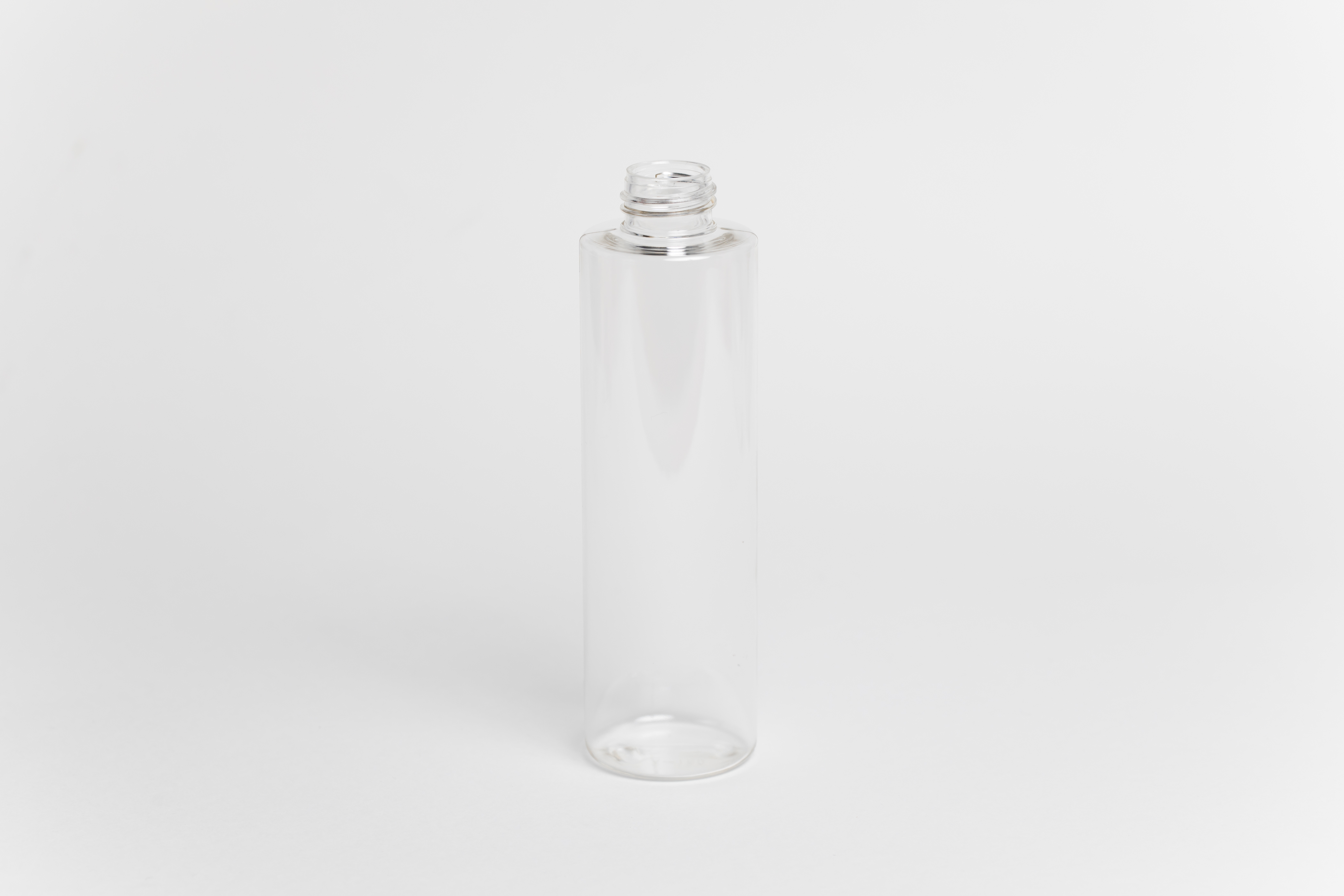 【化粧品容器】コリンズ PET 180mL〈ボトル〉