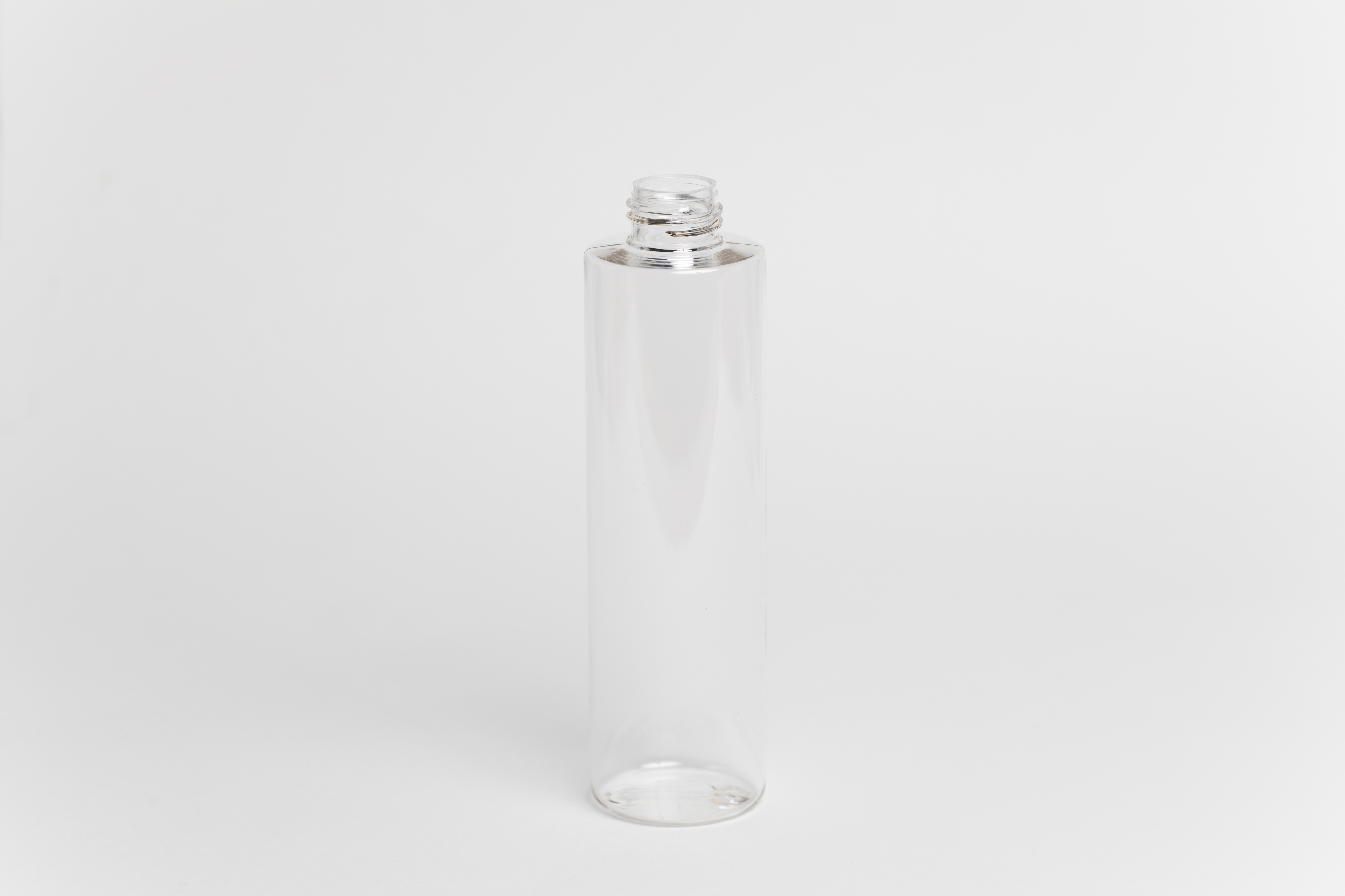 【化粧品容器】コリンズ PET 200mL〈ボトル〉