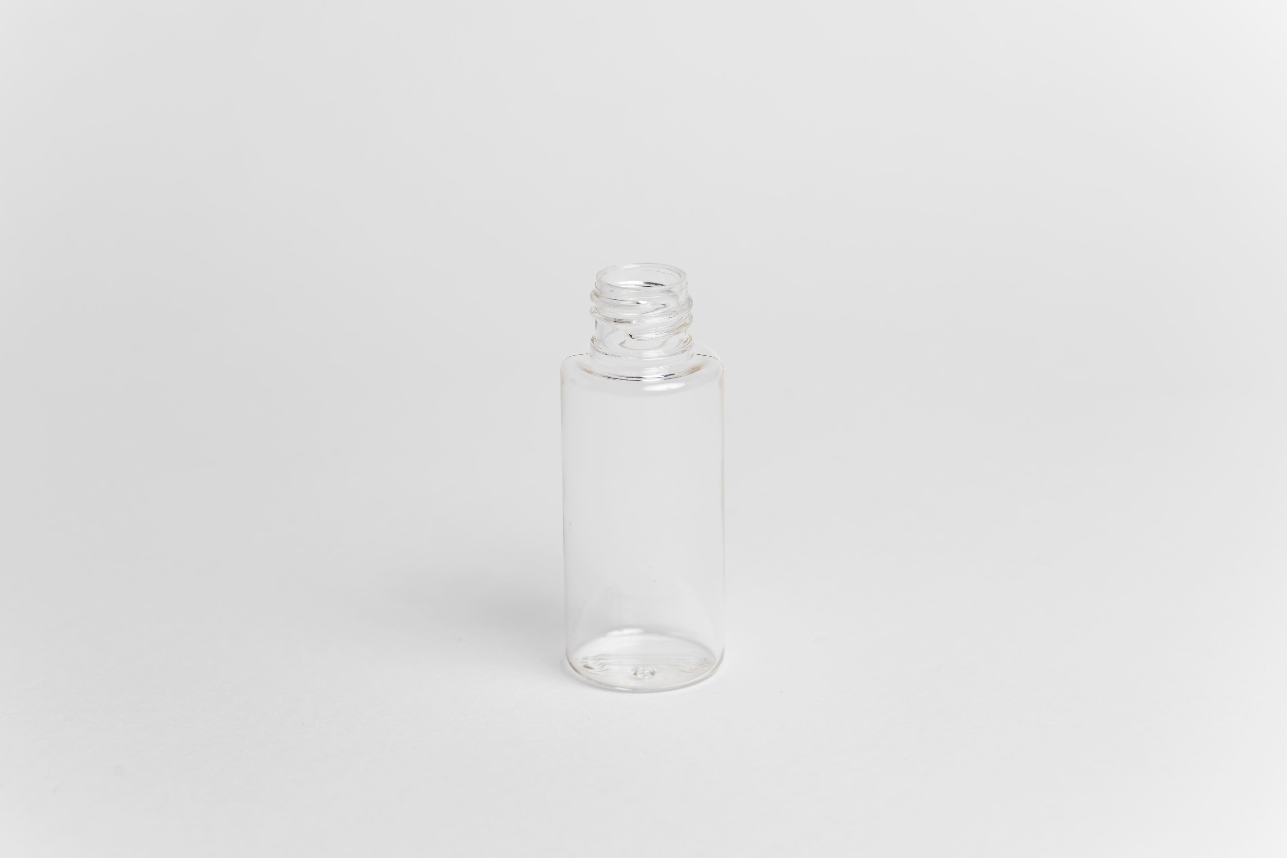 【化粧品容器】コリンズ PET 40mL〈ボトル〉