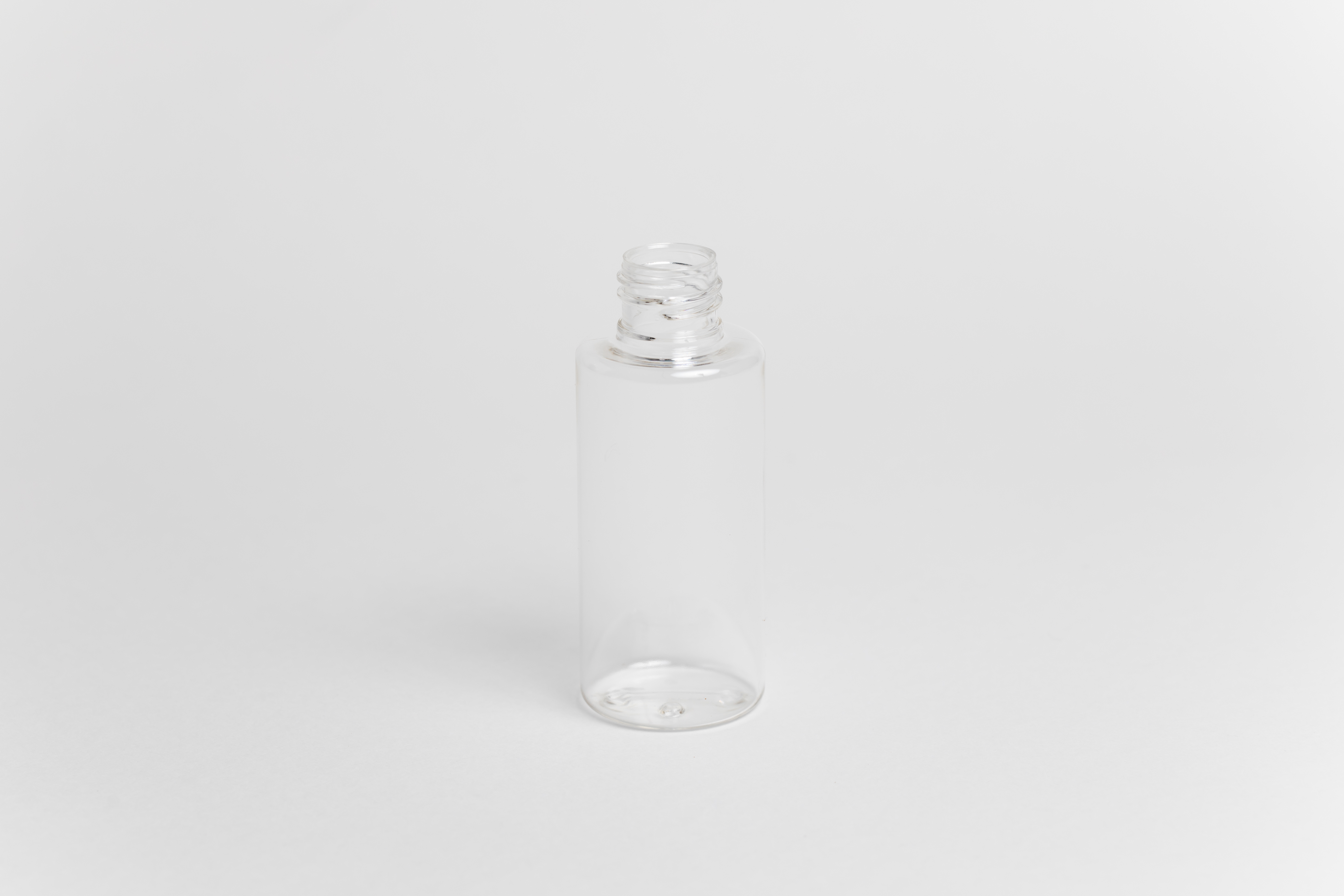【化粧品容器】コリンズ PET 60mL〈ボトル〉
