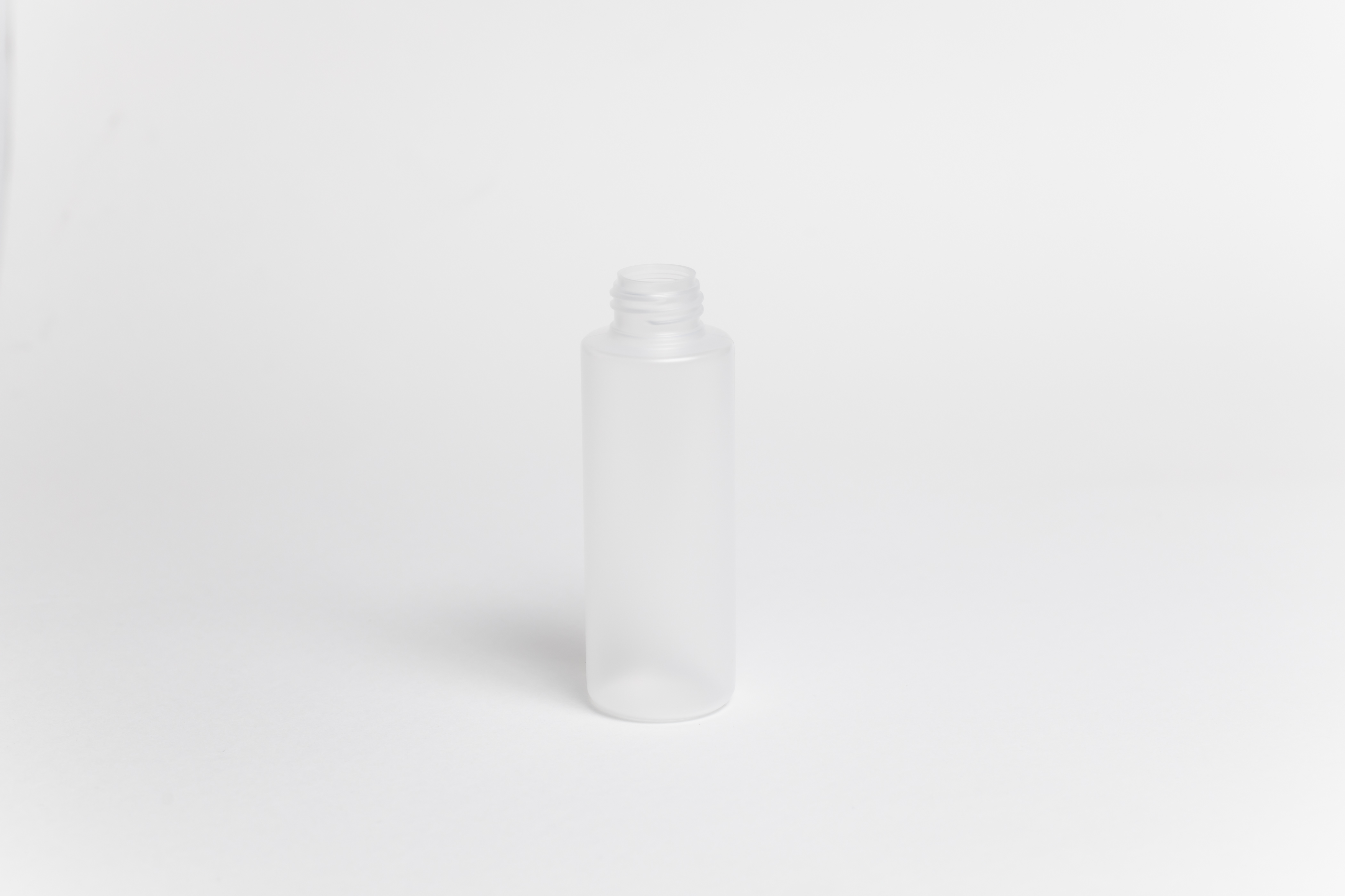 【化粧品容器】コリンズ PP 100mL〈ボトル〉