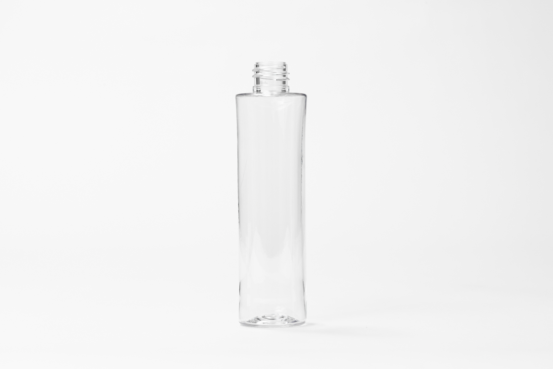 【化粧品容器】ボトル SB01-100C〈プラスチック〉