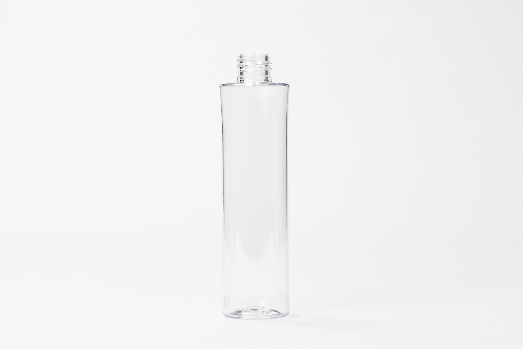 【化粧品容器】ボトル SB01-120C〈プラスチック〉