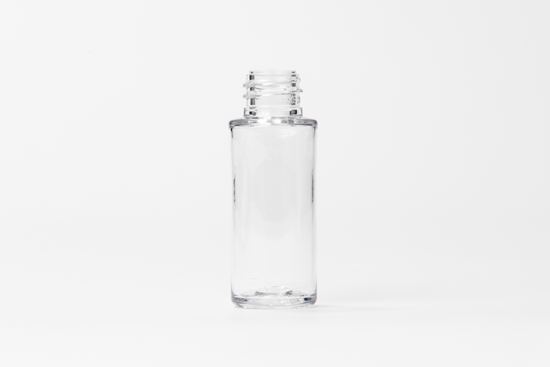 【化粧品容器】ボトル SB01-15C〈プラスチック〉