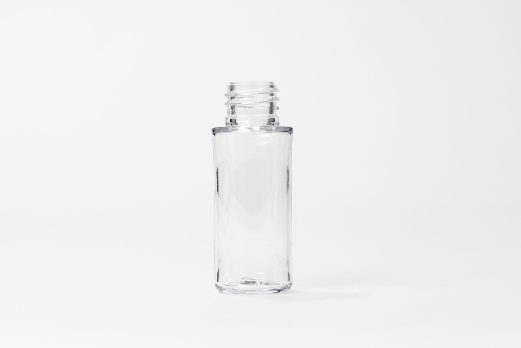 【化粧品容器】ボトル SB01-25C〈プラスチック〉