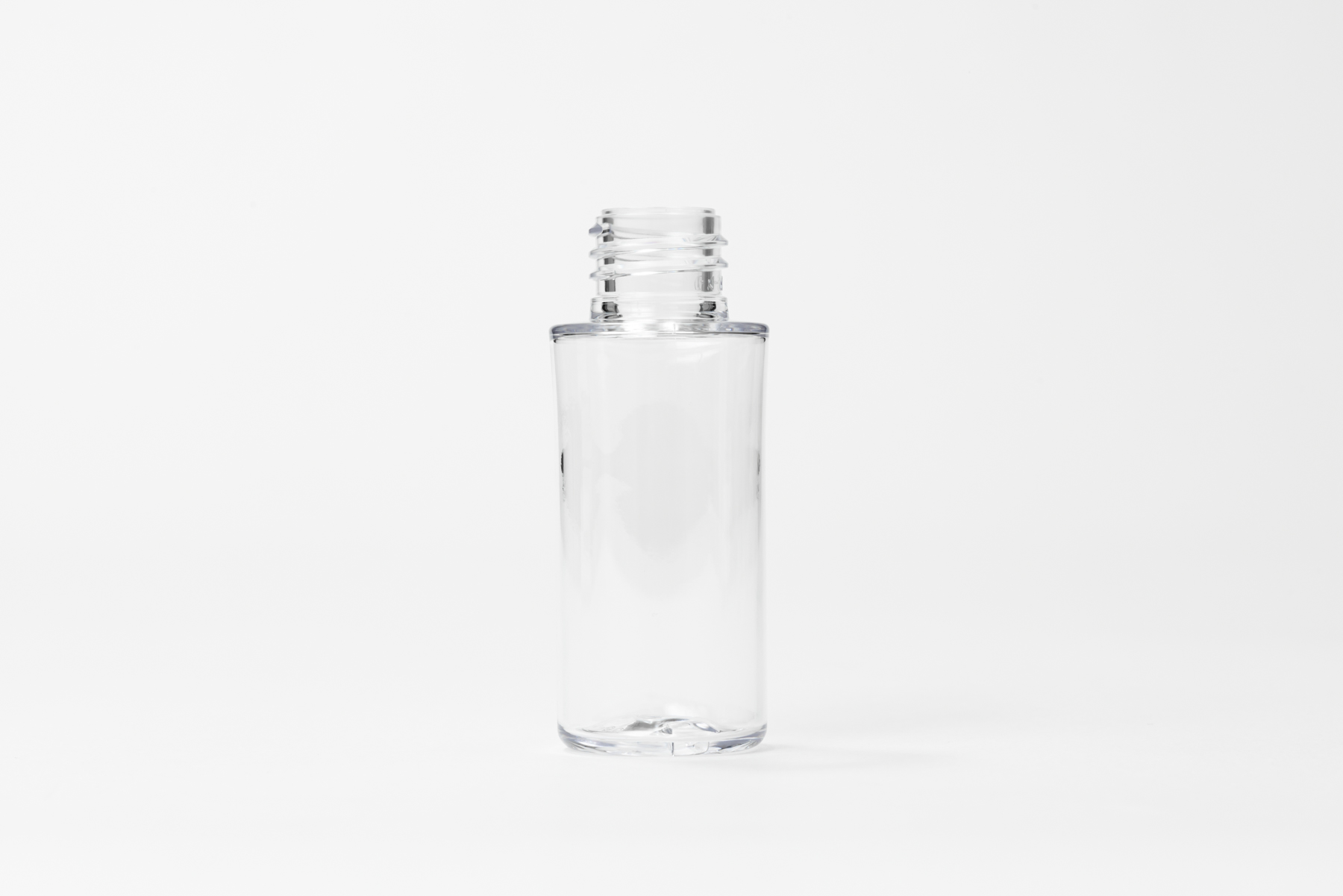 【化粧品容器】ボトル SB01-30C〈プラスチック〉