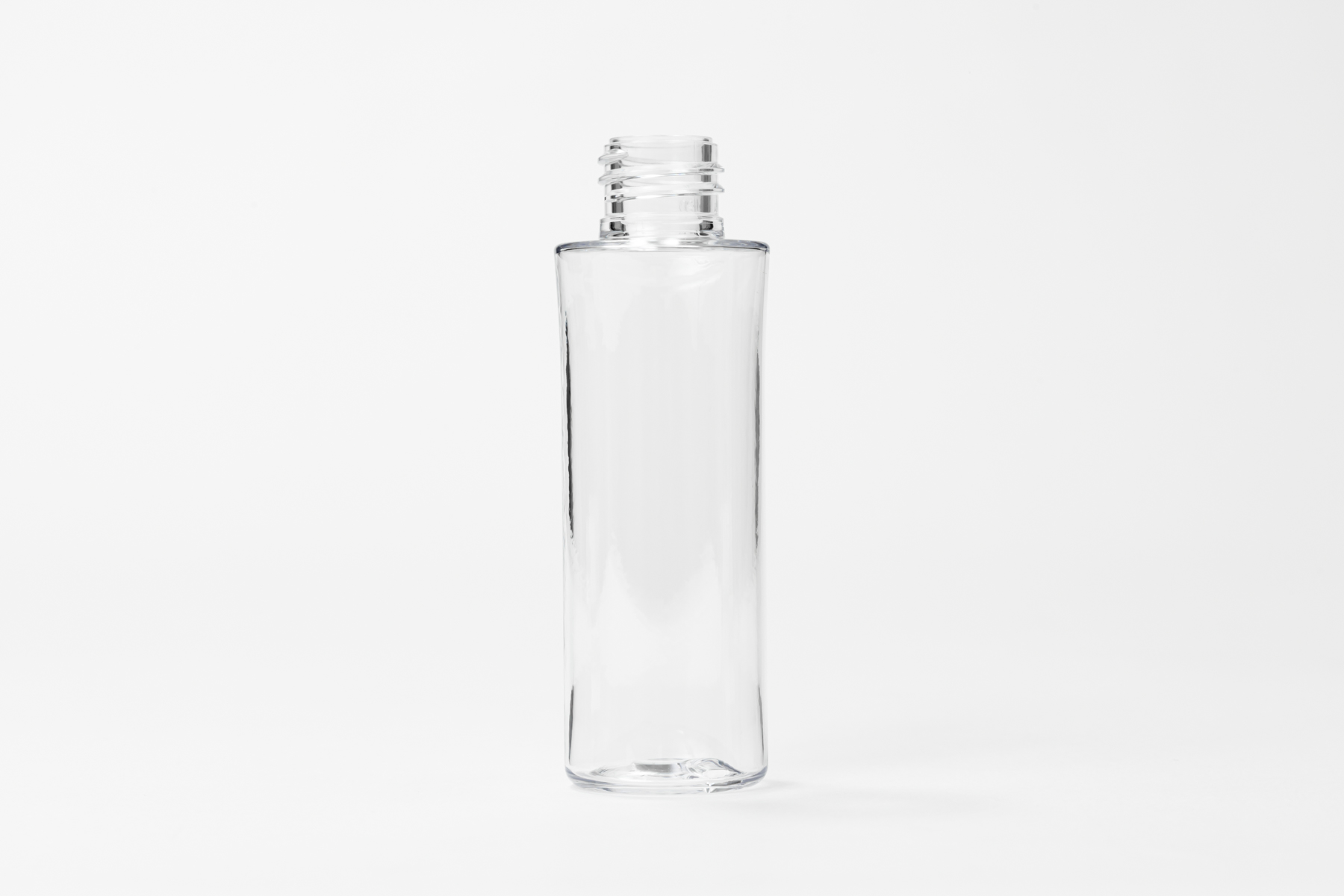 【化粧品容器】ボトル SB01-50C〈プラスチック〉