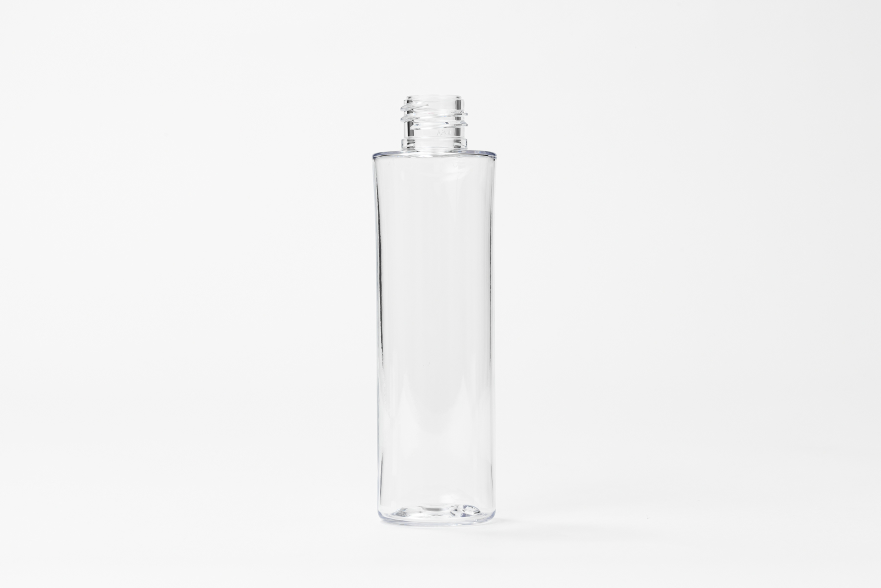 【化粧品容器】ボトル SB01-80C〈プラスチック〉