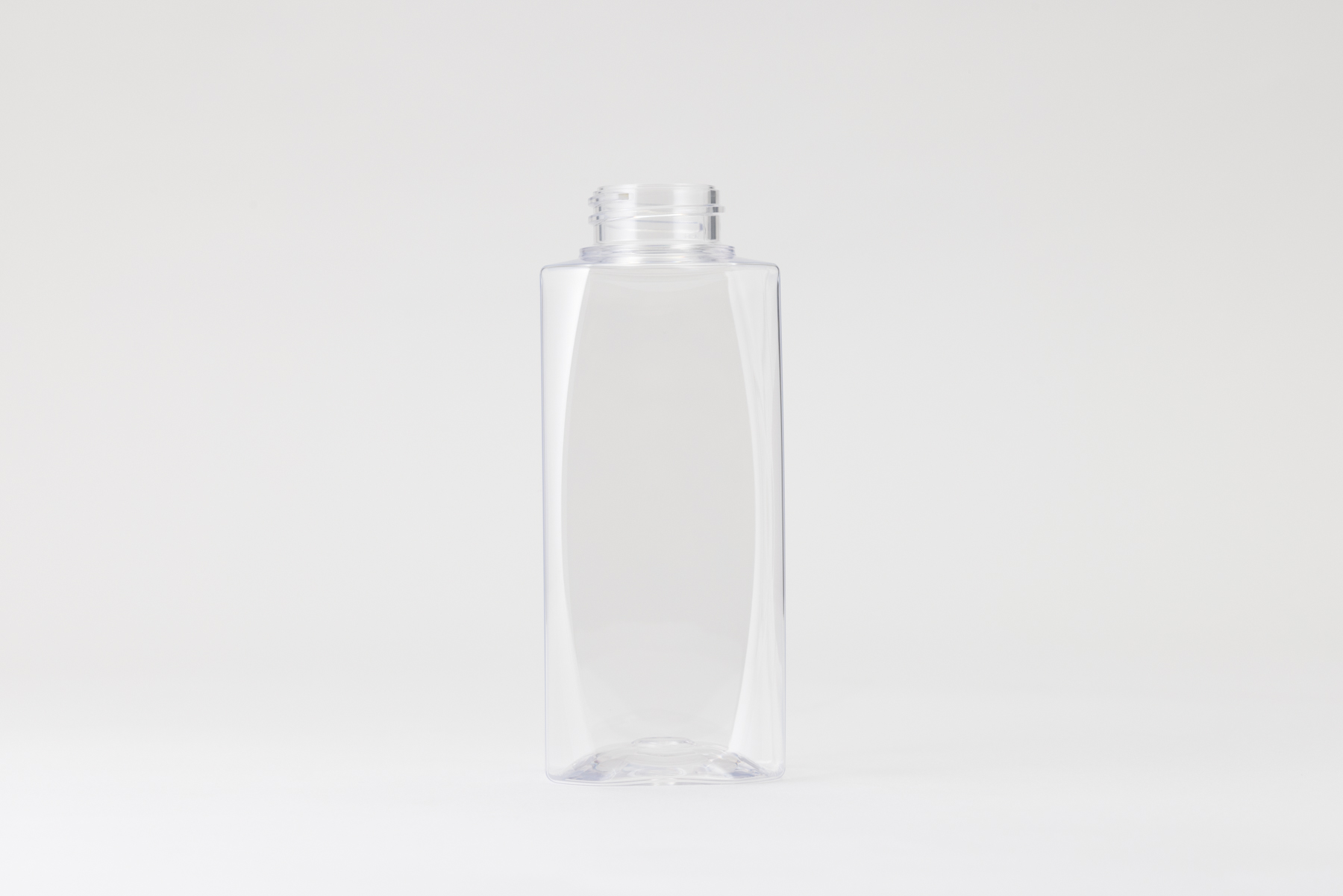 【化粧品容器】ボトル SB04-300〈シャンプーボトル〉