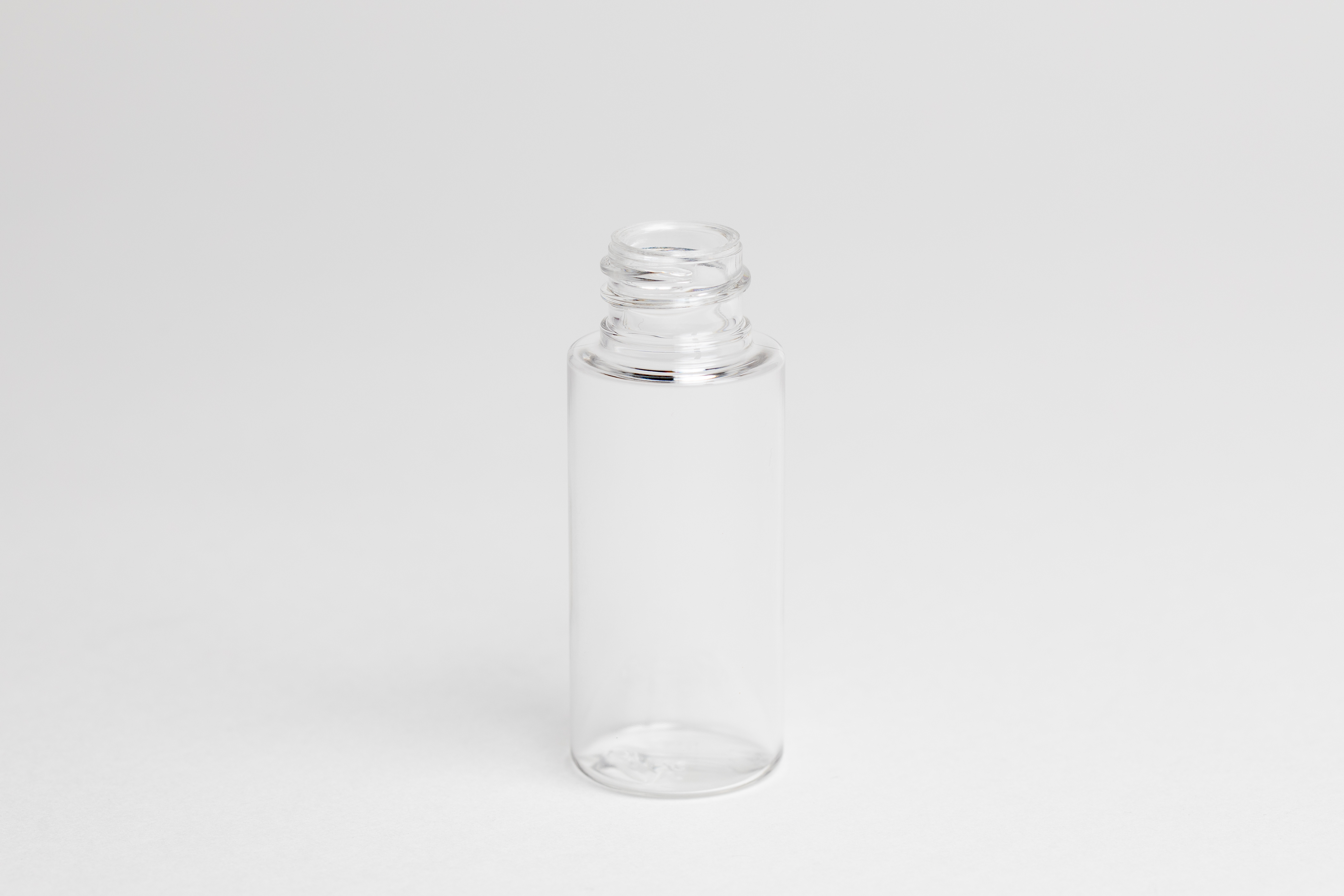 【化粧品容器】ショット 20mL〈ボトル〉