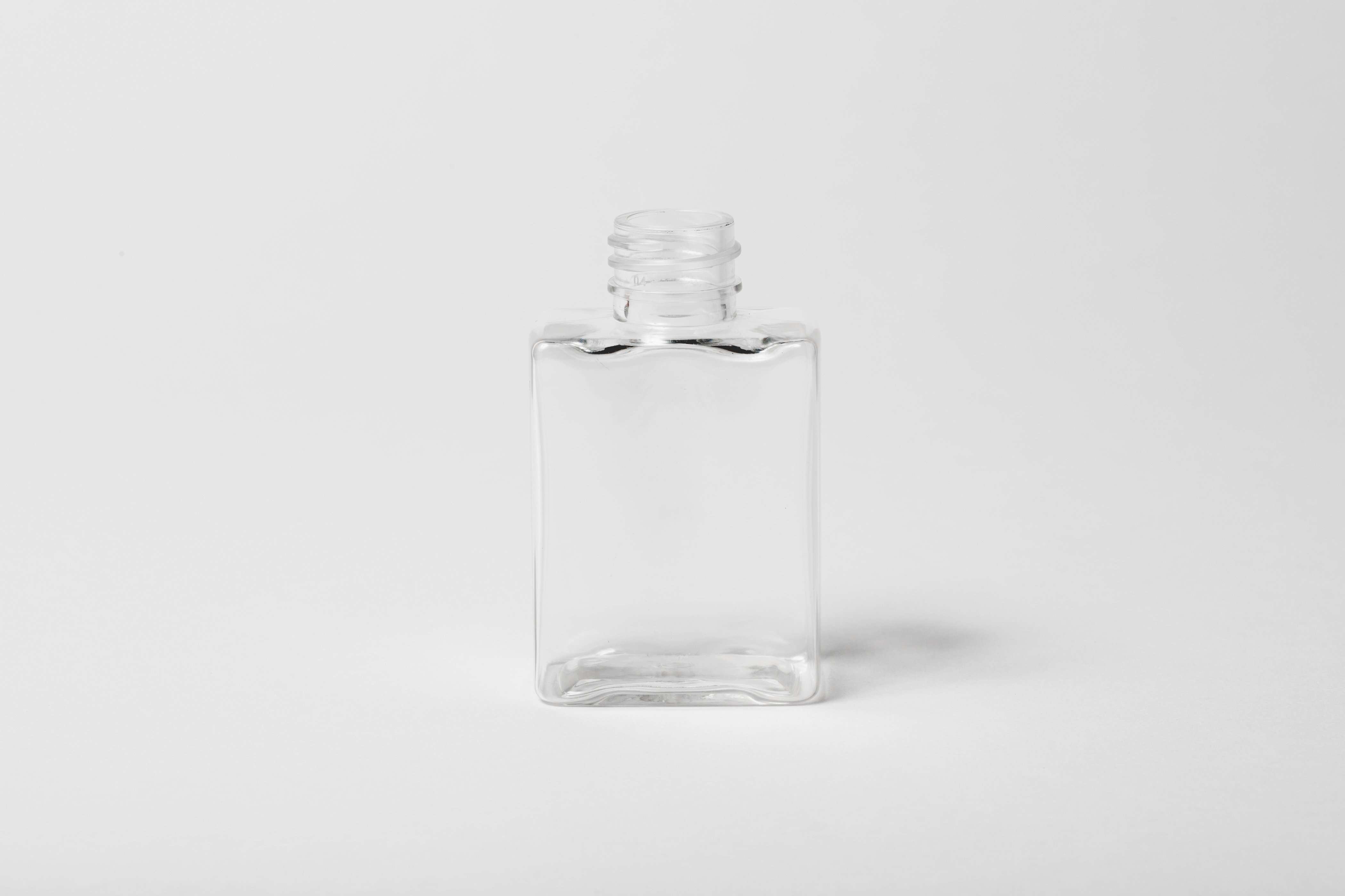 【化粧品容器】カリス 50mL〈ボトル〉