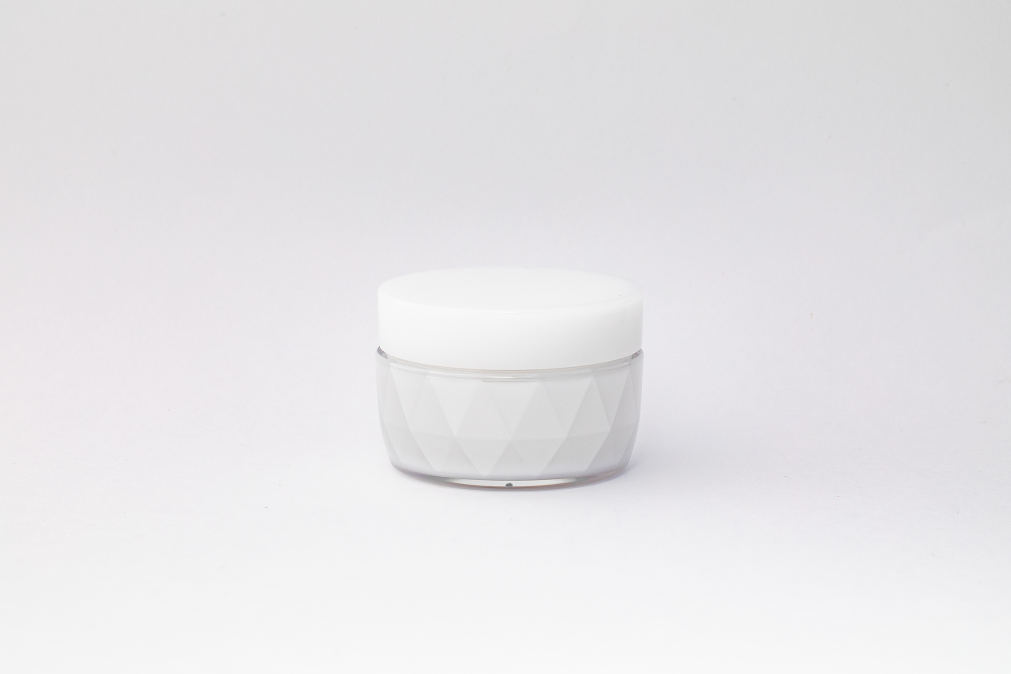 【化粧品容器】ミストラル 50g〈クリーム容器〉