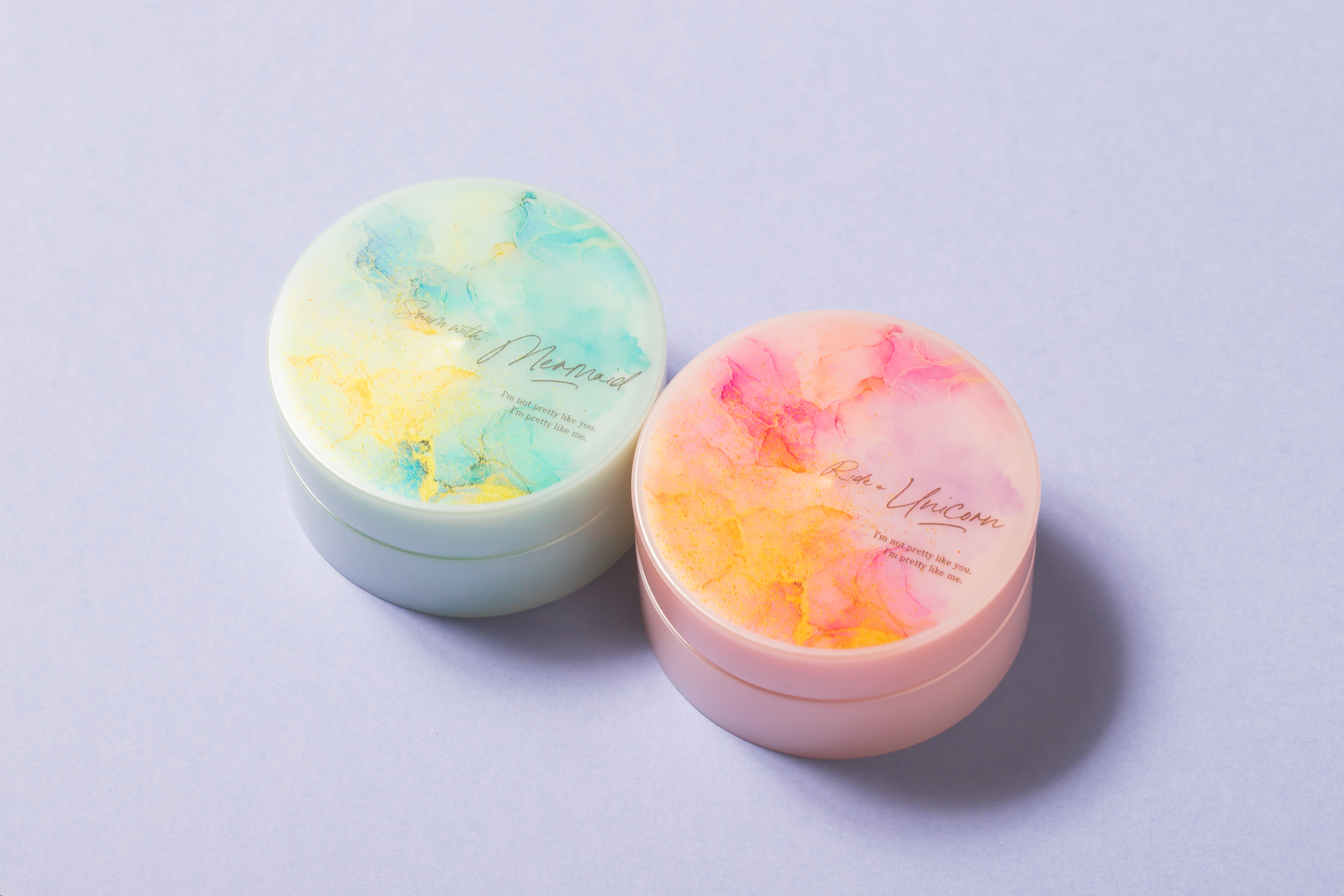 【化粧品容器】クリームジャー エノテーカ 50g