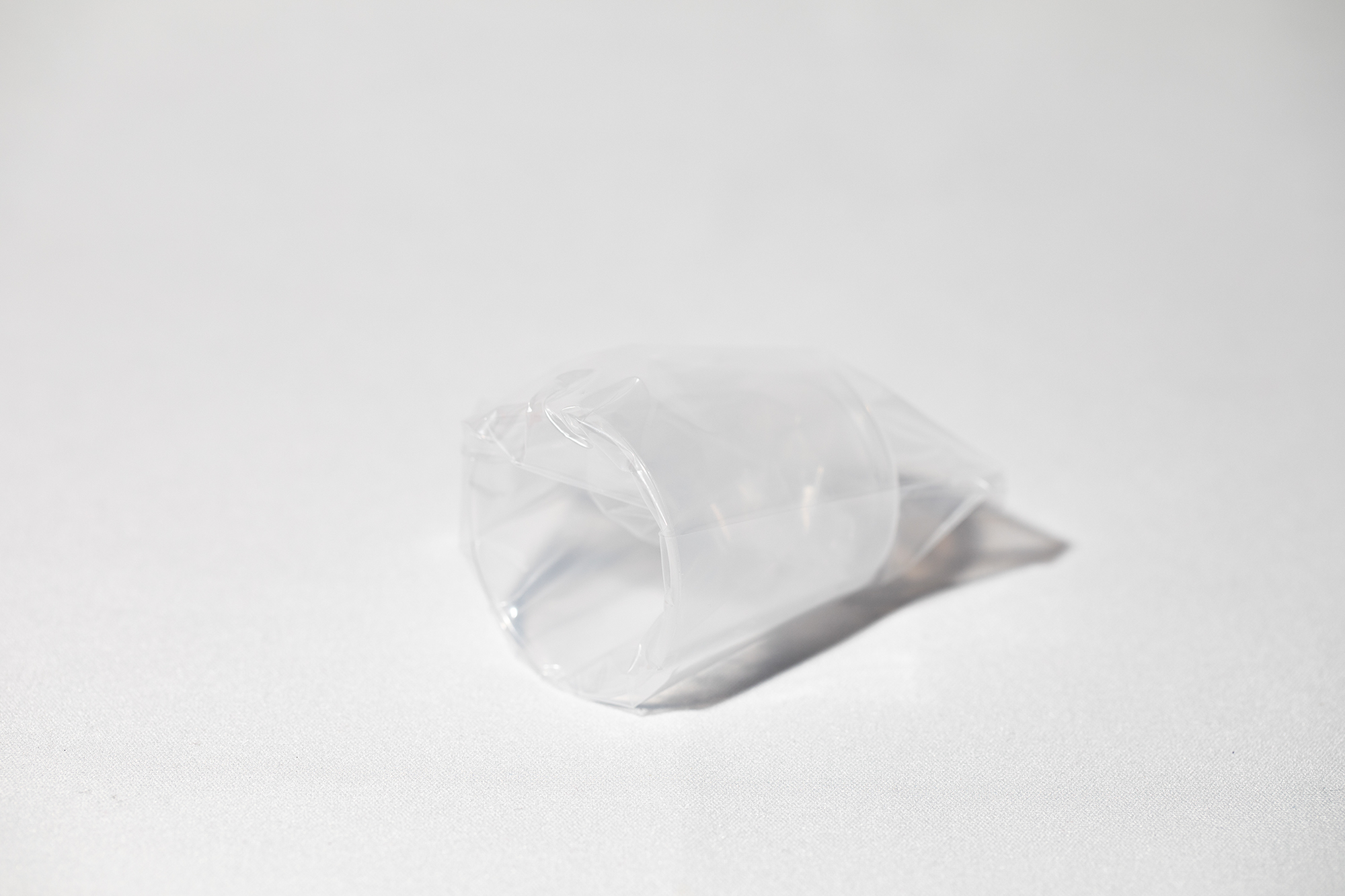 【健康食品容器】計量コップ（小袋仕様）
