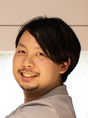 三洋化学工業　営業統括　山田正博